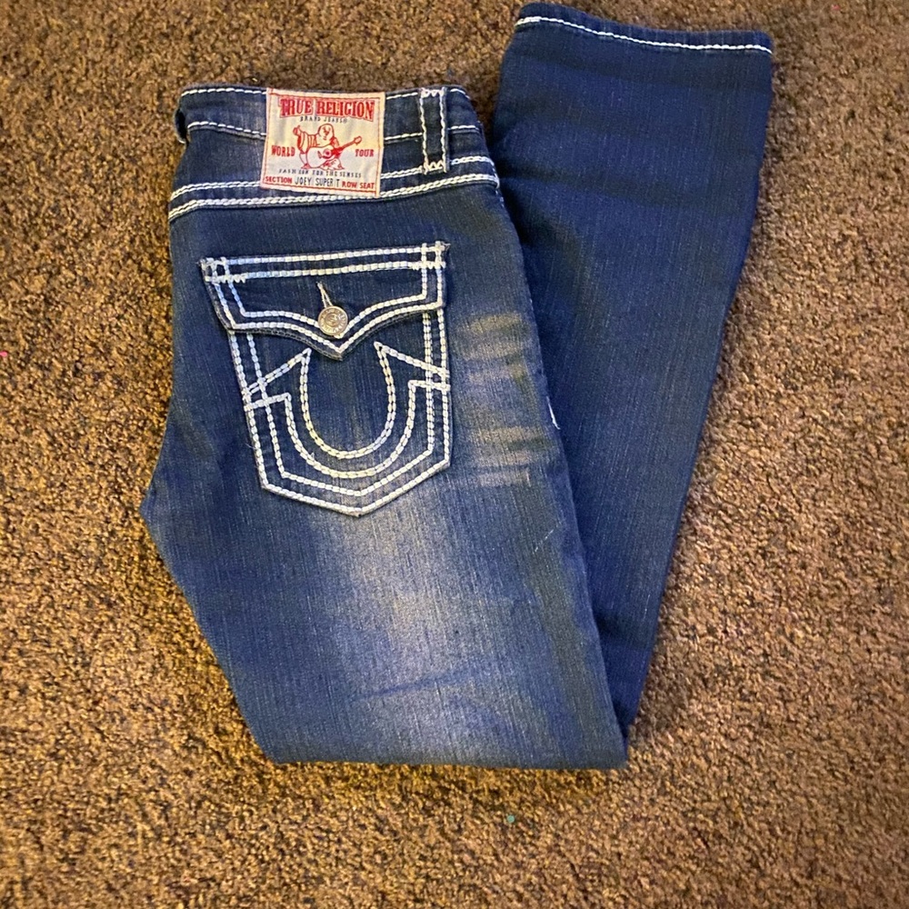 True Religion Jeans